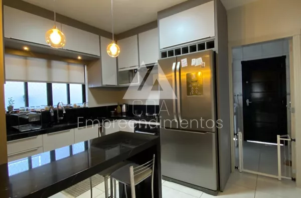 Casa para venda,  Perpétuo Socorro, São Lourenço Do Oeste - Foto 4