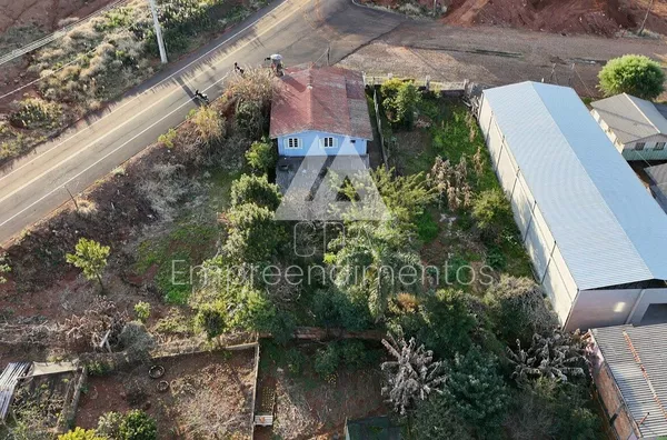 Casa para venda, 3 quarto(s),  , São Lourenço Do Oeste