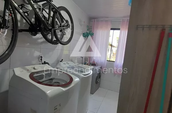 Casa para venda,  Proresso, São Lourenço Do Oeste - Foto 21