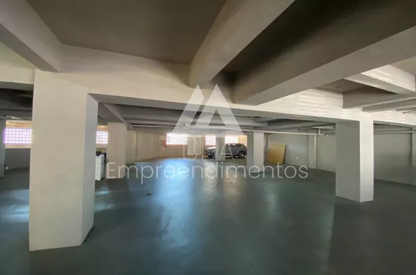 Apartamento Inacabado para Venda, Centro, São Lourenço Do Oeste - Foto 6