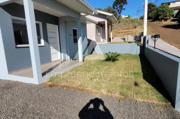 Casa para venda, 2 quarto(s),  Santa Catarina, São Lourenço Do Oeste - Foto 2