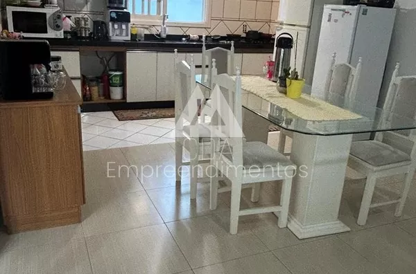 Casa para venda, 2 quarto(s),  Passo Dos Fortes, Chapecó - Foto 11