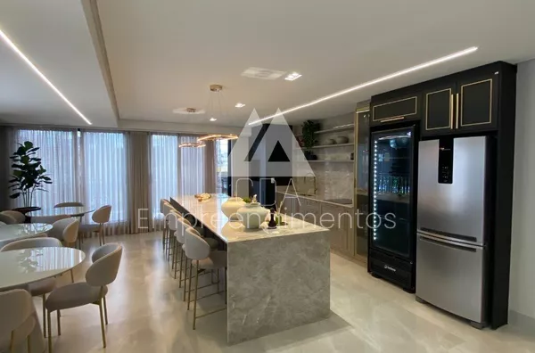 Apartamento 02 Quartos para compra no Ópera Home