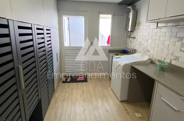 Apartamento Mobiliado para venda,  Centro, São Lourenço Do Oeste - Foto 10