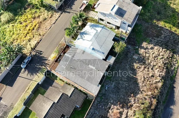 Casa para venda, São Lourenço Do Oeste