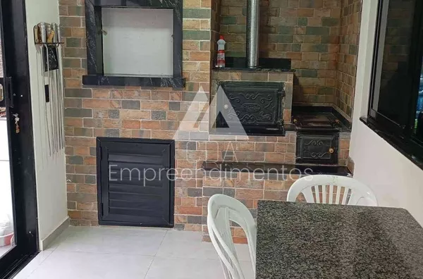Casa para venda, 3 quarto(s),  Meneguetti, São Lourenço Do Oeste - Foto 7