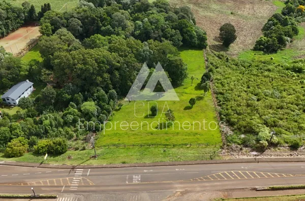 Terreno para compra e aluguel,  São Francisco, São Lourenço Do Oeste