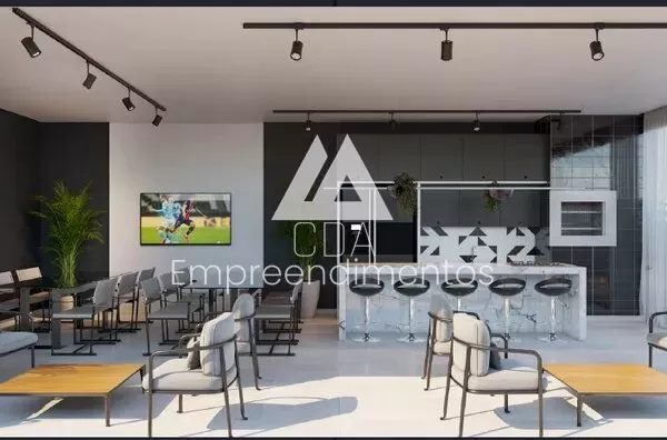 Apartamento para venda, Edifício Libertá - Foto 7