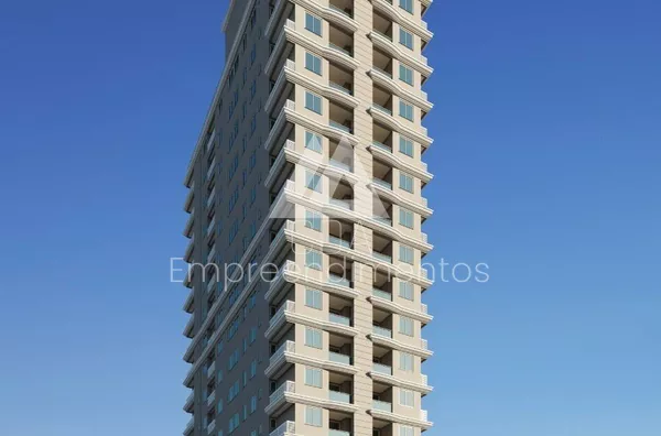 Apartamento para venda em Itapema