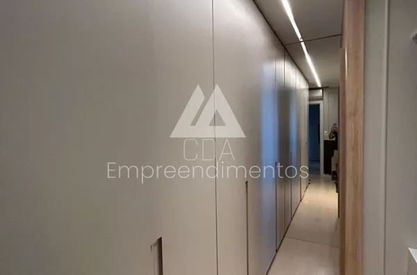 Apartamento no Centro - Chapecó, SC - Foto 18