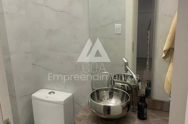 Sobrado para venda, 3 quarto(s),  Cruzeiro, São Lourenço Do Oeste - Foto 8