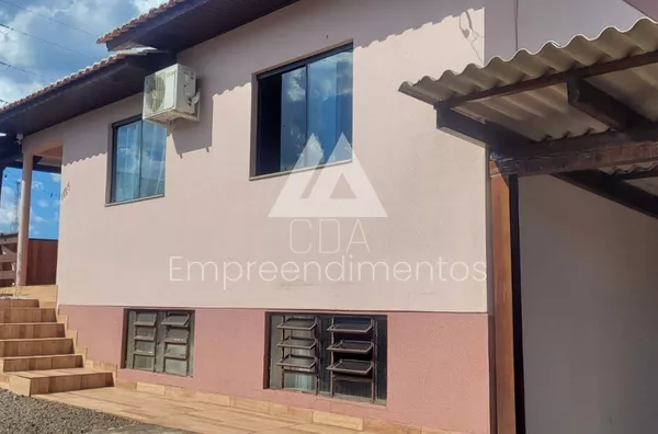 Casa para compra,  Brasilia, São Lourenço Do Oeste