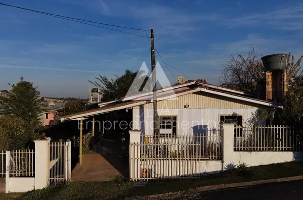 Casa para venda, 3 quarto(s),  , São Lourenço Do Oeste