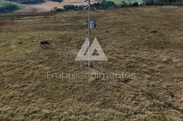 Terreno para venda, São Lourenço Do Oeste