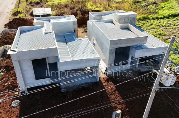 Casa para venda, 3 quarto(s),  São Francisco, São Lourenço Do Oeste - Foto 4