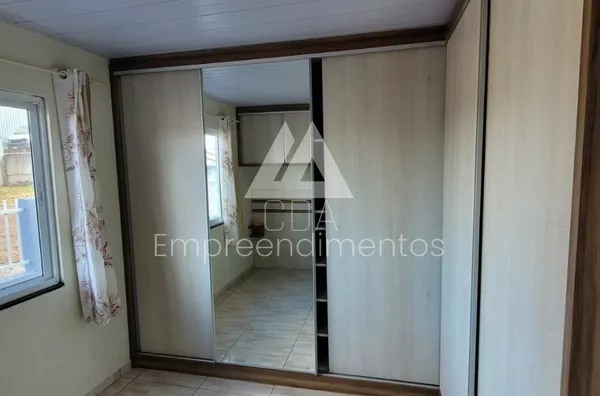 Casa para venda, 2 quarto(s),  Cruzeiro, São Lourenço Do Oeste - Foto 12