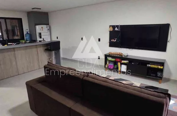 Casa para venda, 3 quarto(s),  Meneguetti, São Lourenço Do Oeste - Foto 3