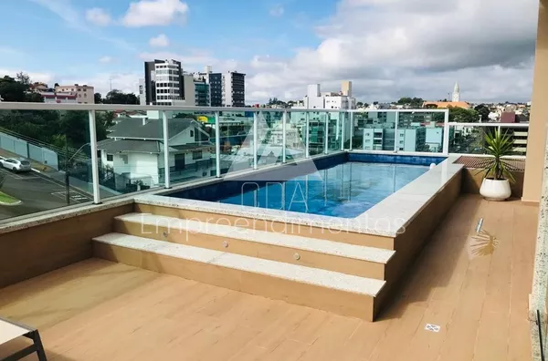 Apartamento para venda, 3 quarto(s),  Perpétuo Socorro, São Lourenço Do Oeste - Foto 7