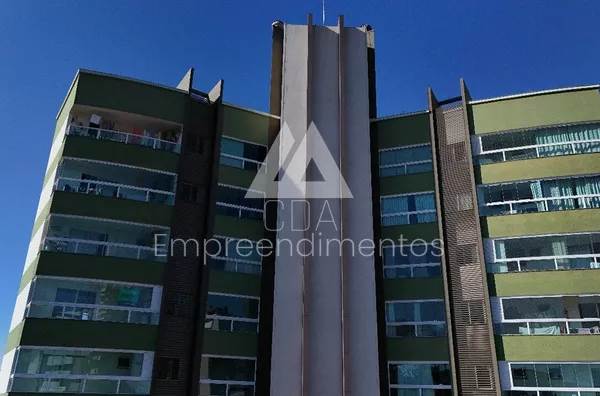 Apartamento para venda, 2 quarto(s),  Centro, São Lourenço Do Oeste