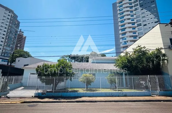 Casa para venda, 2 quarto(s),  Passo Dos Fortes, Chapecó - Foto 1