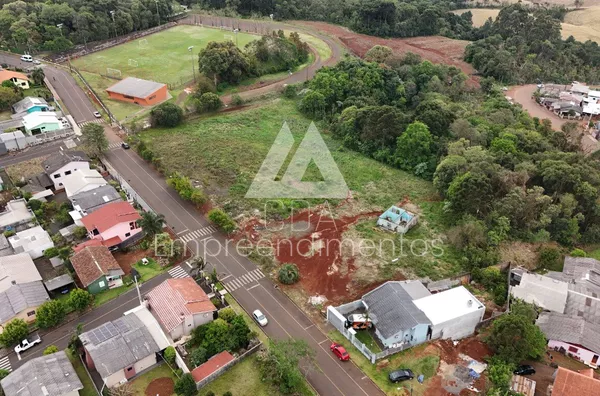 Terreno para venda,  Progresso, São Lourenço Do Oeste - Foto 3