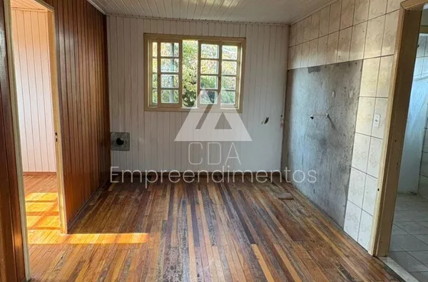 Casa para aluguel,  Bairro Cardoso, São Lourenço Do Oeste