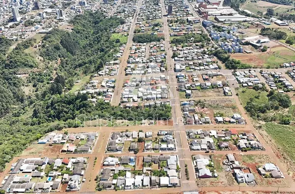 Terreno para compra,  São Francisco, São Lourenço Do Oeste - Foto 4