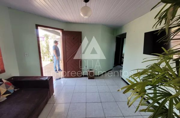 Casa para venda e negociações, Cruzeiro, São Lourenço Do Oeste - Foto 17