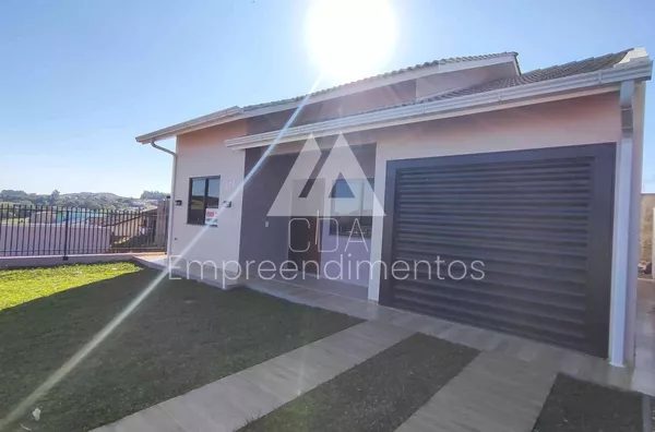 Casa para venda, 3 quarto(s),  Loteamento Premier, São Lourenço Do Oeste - Foto 4