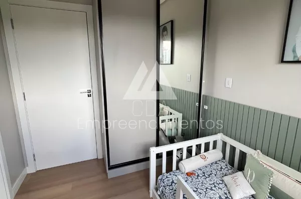 Apartamento para venda,  Cruzeiro, São Lourenço Do Oeste - Foto 14