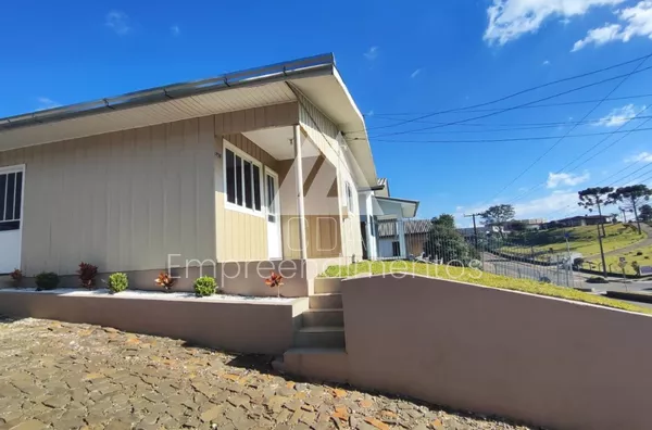 Casa para venda, 5 quarto(s),  Cruzeiro, São Lourenço Do Oeste - Foto 4