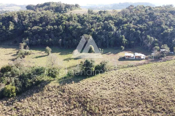 Chácara para venda,  Salto Saudades, Quilombo - SC
