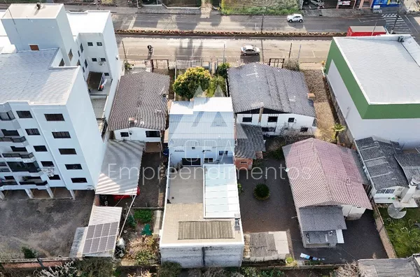 Casa alto padrão com piscina coberta e aquecida ,  Progresso, São Lourenço Do Oeste - Foto 6