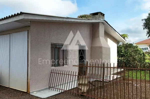 Casa para venda,  Proresso, São Lourenço Do Oeste - Foto 4