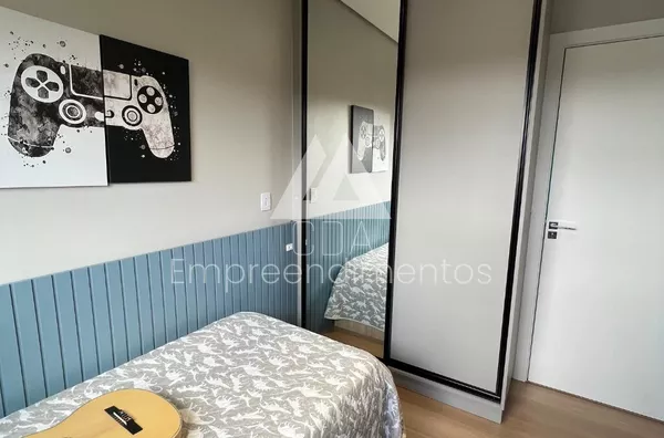 Apartamento para venda,  Cruzeiro, São Lourenço Do Oeste - Foto 11
