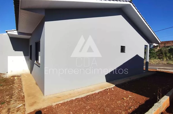 Casa para venda,  Loteamento Premier, São Lourenço Do Oeste - Foto 10