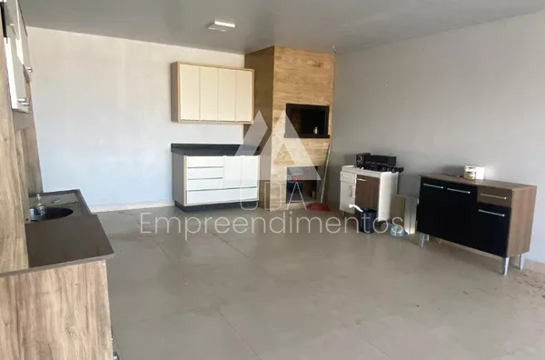 Sobrado para venda e aluguel,  Cruzeiro, São Lourenço Do Oeste - Foto 4