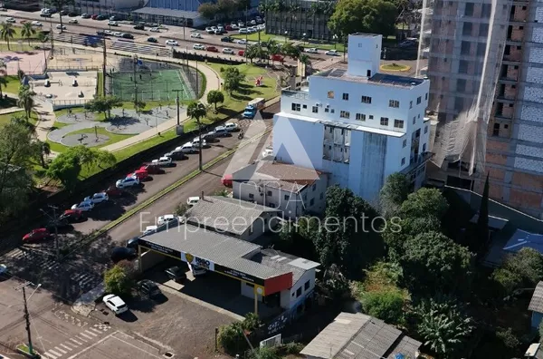 Casa para venda,  Centro, São Lourenço Do Oeste - Foto 8