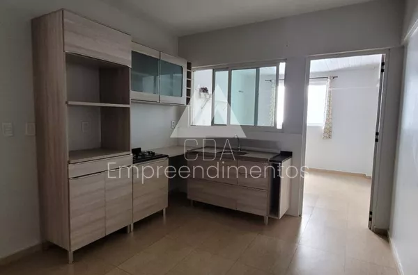 Apartamento para aluguel, 2 quarto(s),  Centro, São Lourenço Do Oeste - Foto 11