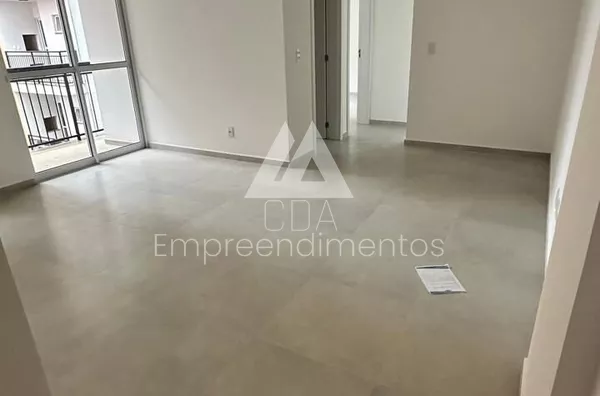 Apartamento no Primeiro Home Club de Chapecó