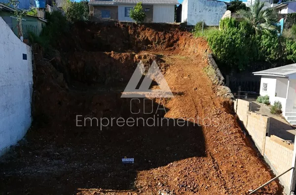 Terreno para venda,  Cruzeiro, São Lourenço Do Oeste - Foto 9