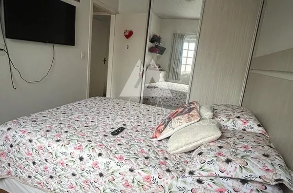 Casa para venda, 2 quarto(s),  Passo Dos Fortes, Chapecó - Foto 27