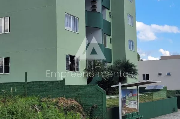 Apartamento para compra, 3 quarto(s),  Centro, São Lourenço Do Oeste - Foto 2