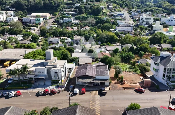 Casa para compra,  Centro, Quilombo - Foto 5