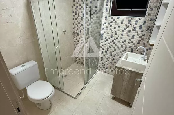 Apartamento para aluguel, 2 quarto(s),  Perpétuo Socorro, São Lourenço Do Oeste - Foto 4
