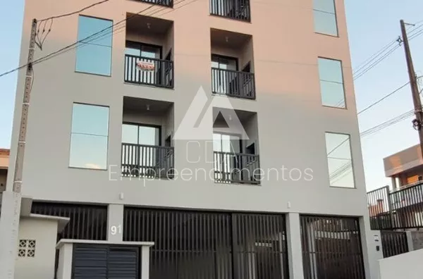 Apartamento para aluguel, 2 quarto(s),  Santa Catarina, São Lourenço Do Oeste