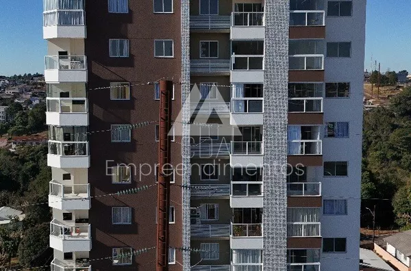 Apartamento para venda e aluguel, 3 quarto(s),  Centro, São Lourenço Do Oeste - Foto 3