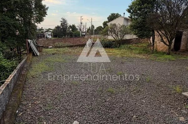 Casa à Venda no Progresso — Terreno de 420m² em São Lourenço do Oeste - Foto 6