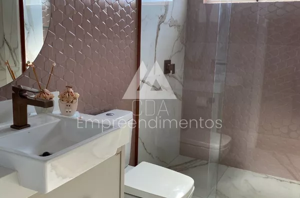 Apartamento Mobiliado para venda,  Centro, São Lourenço Do Oeste - Foto 11