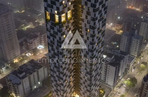 Apartamento para compra,  Centro, Chapecó